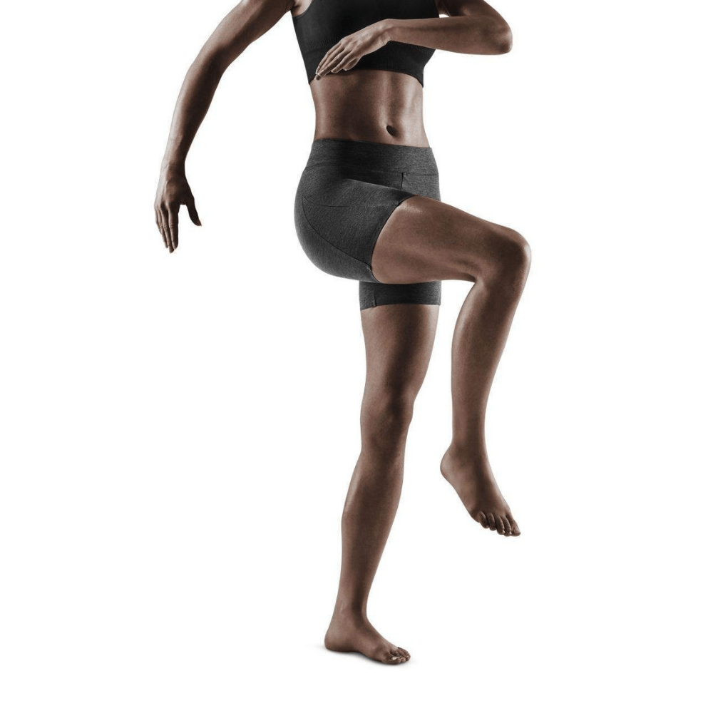 CEP Training Active Shorts - Women