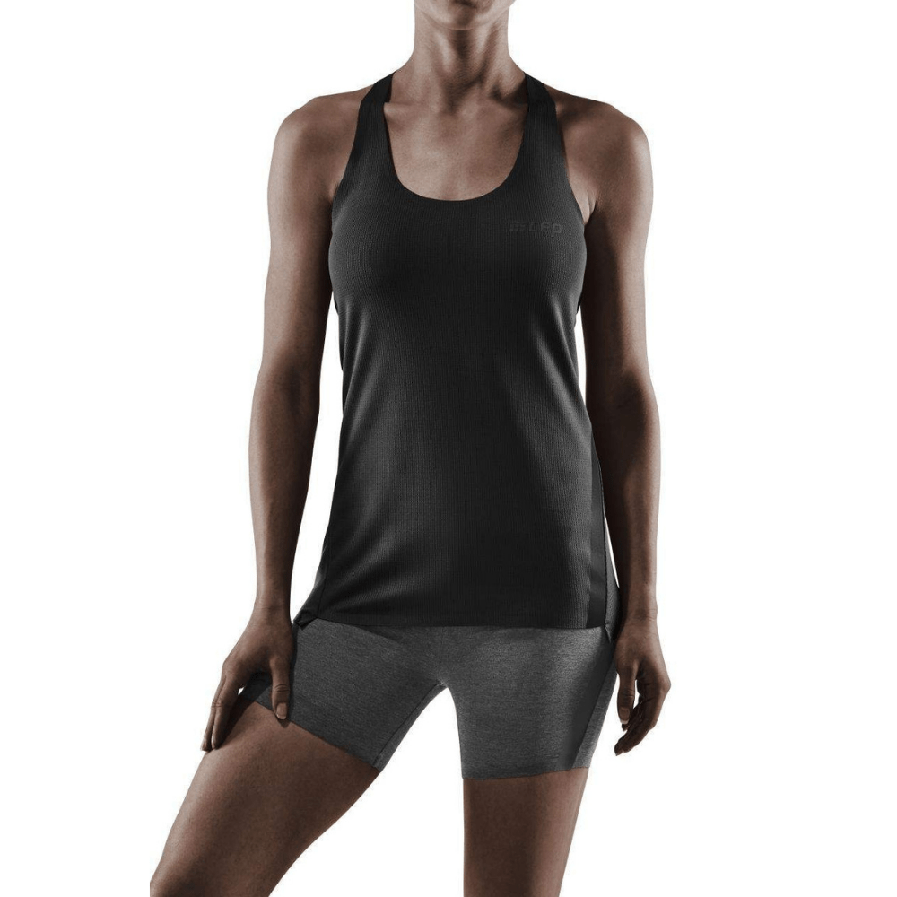CEP Training Tank Top - Women