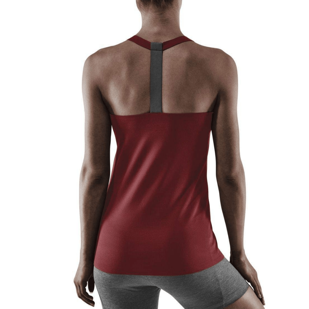 CEP Training Tank Top - Women