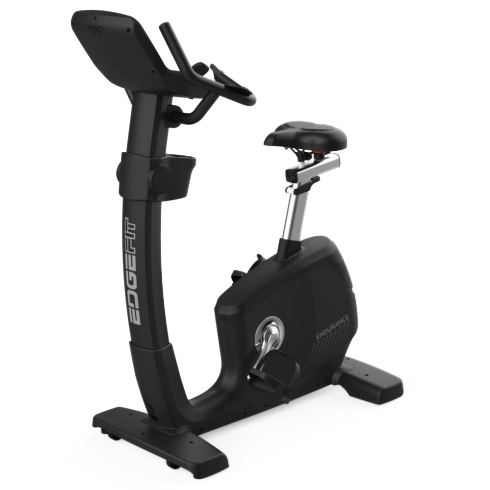 EDGEFIT ELITE Upright Bike