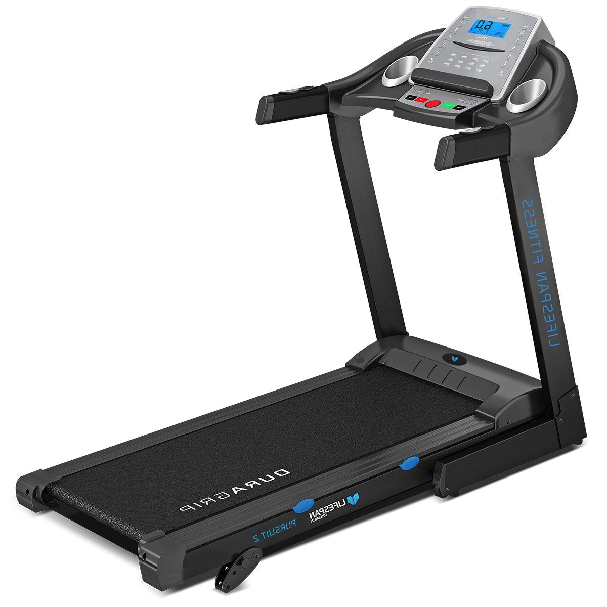 Lifespan Pursuit Treadmill