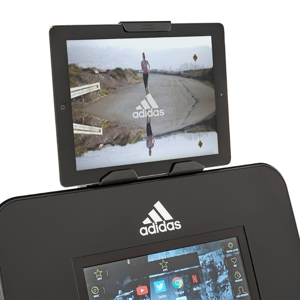 Adidas T-19X Treadmill