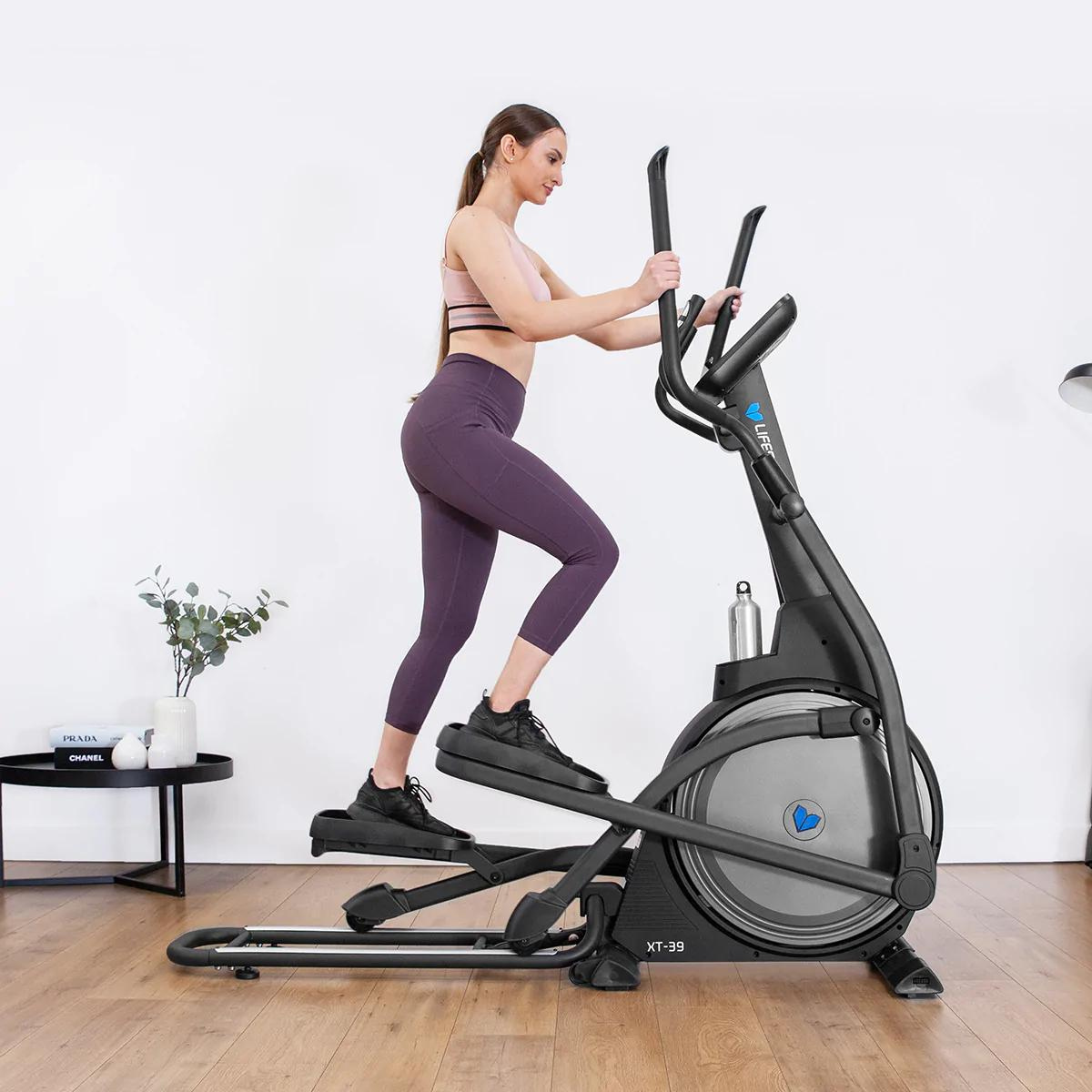 Lifespan XT-39 Folding Cross Trainer