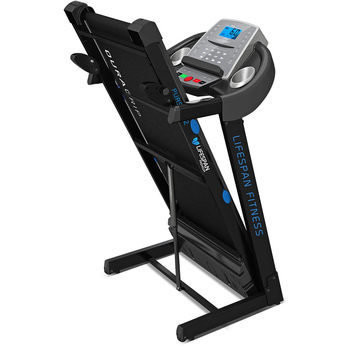 Lifespan Pursuit Treadmill