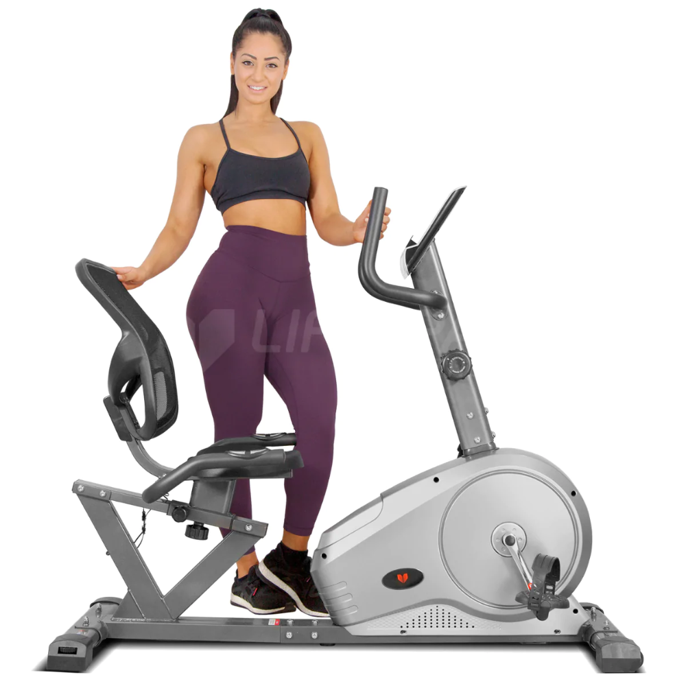 Lifespan RC-81 Recumbent Bike
