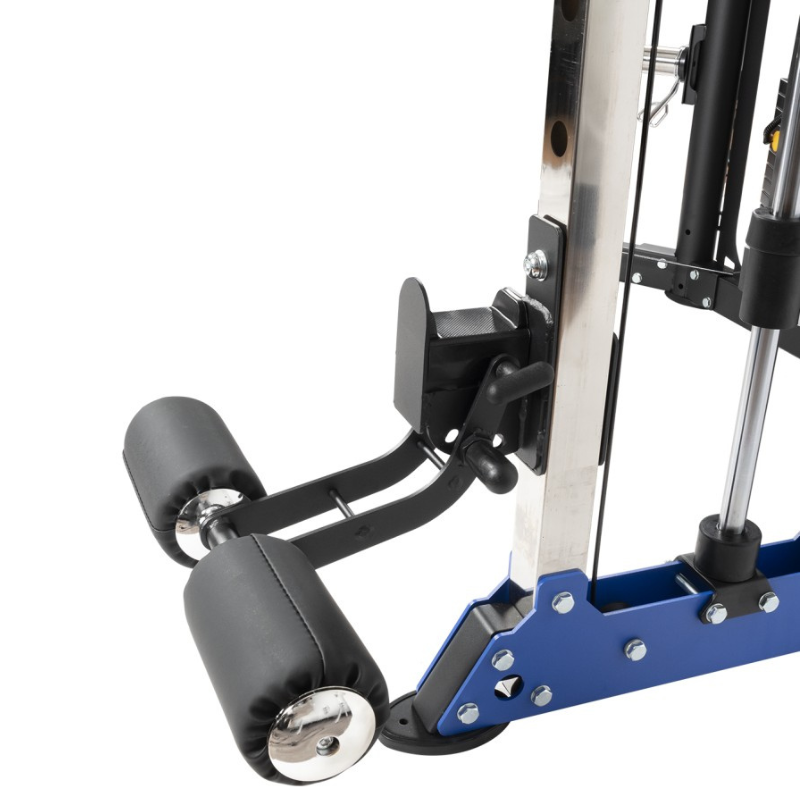 Ultramax X305 Smith/Functional Trainer/Half Rack