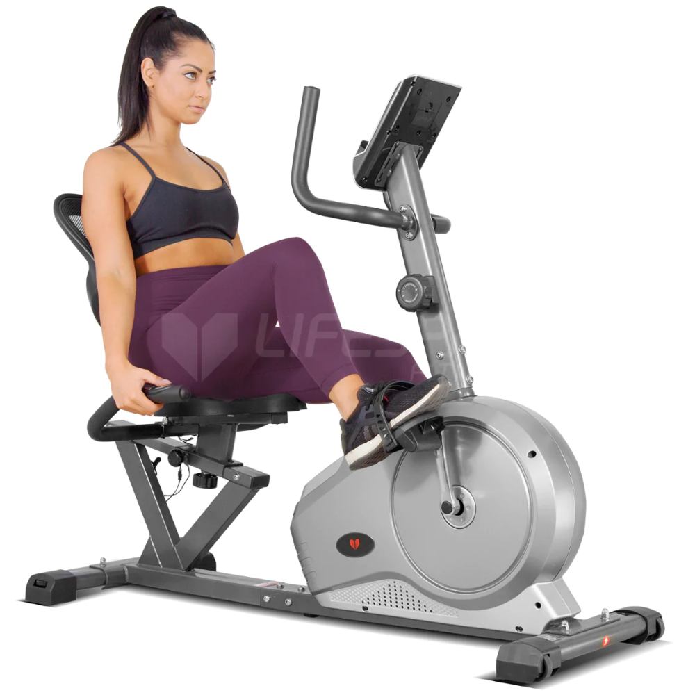 Lifespan RC-81 Recumbent Bike