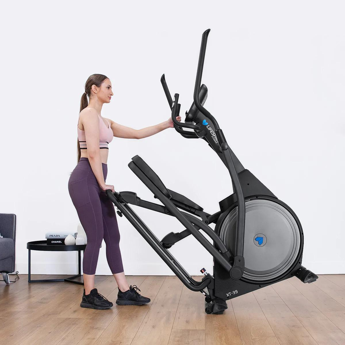 Lifespan XT-39 Folding Cross Trainer