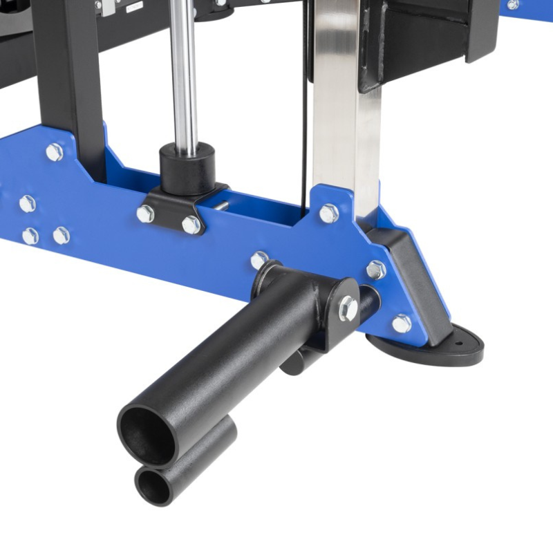 Ultramax X305 Smith/Functional Trainer/Half Rack
