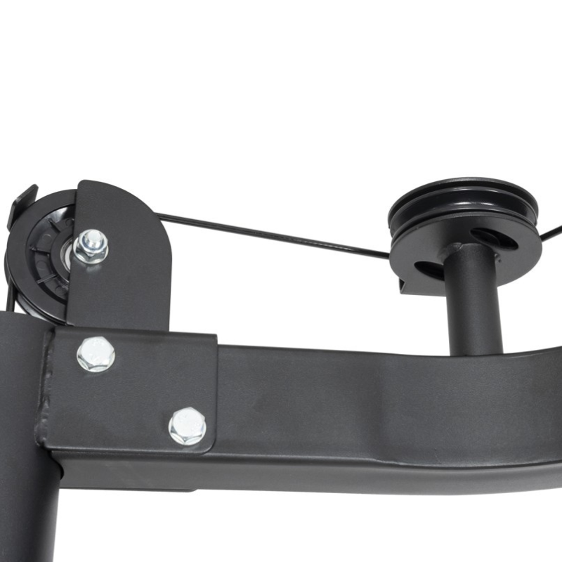 Ultramax X305 Smith/Functional Trainer/Half Rack