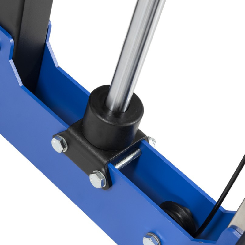Ultramax X305 Smith/Functional Trainer/Half Rack