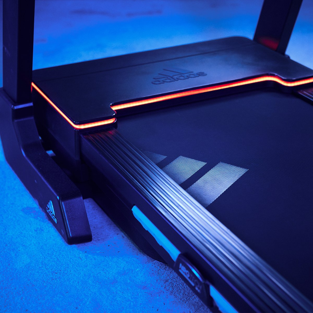 Adidas T-19X Treadmill