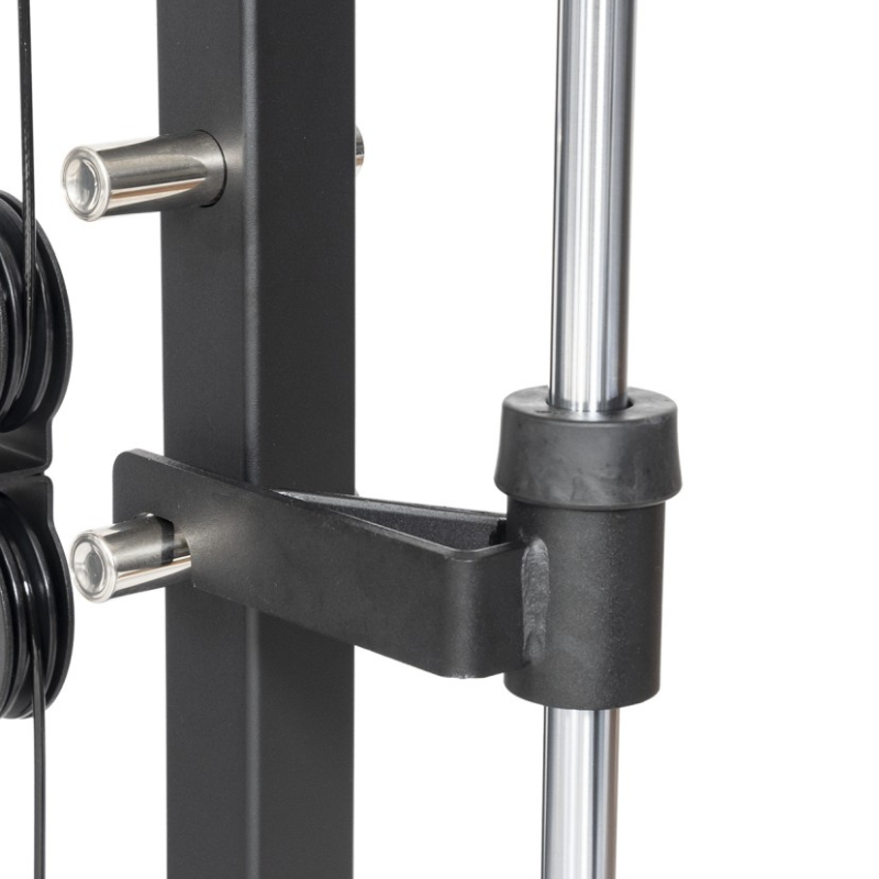 Ultramax X305 Smith/Functional Trainer/Half Rack