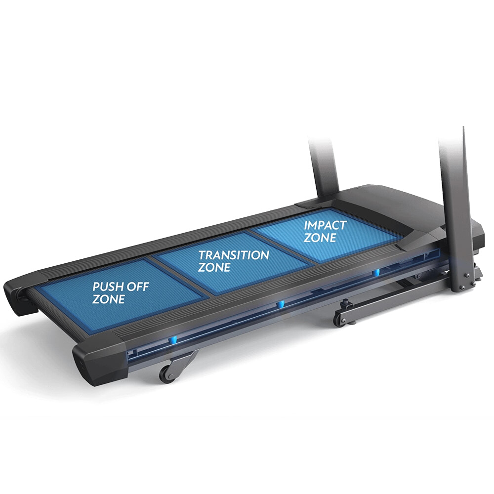 Horizon T101 Treadmill