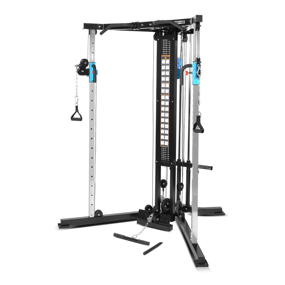 Lifespan FT10 Cable Crossover Station