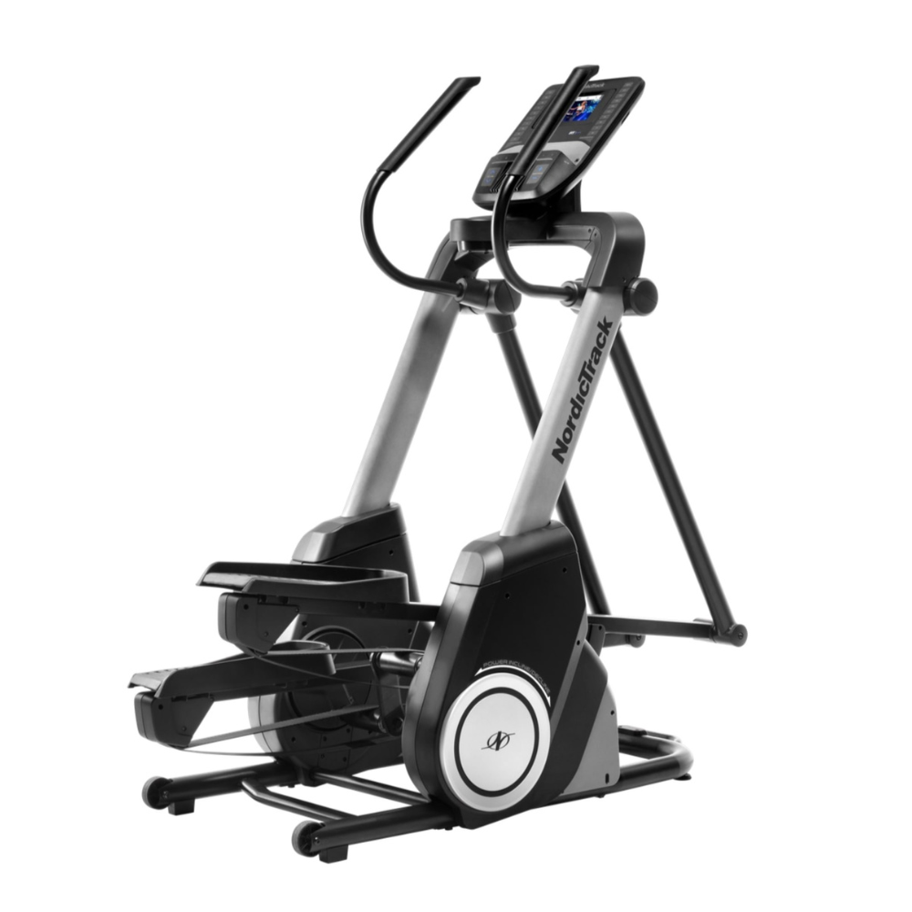 NordicTrack FS5i FreeStrider Elliptical