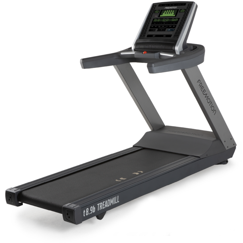 Freemotion t8.9b Commercial Treadmill