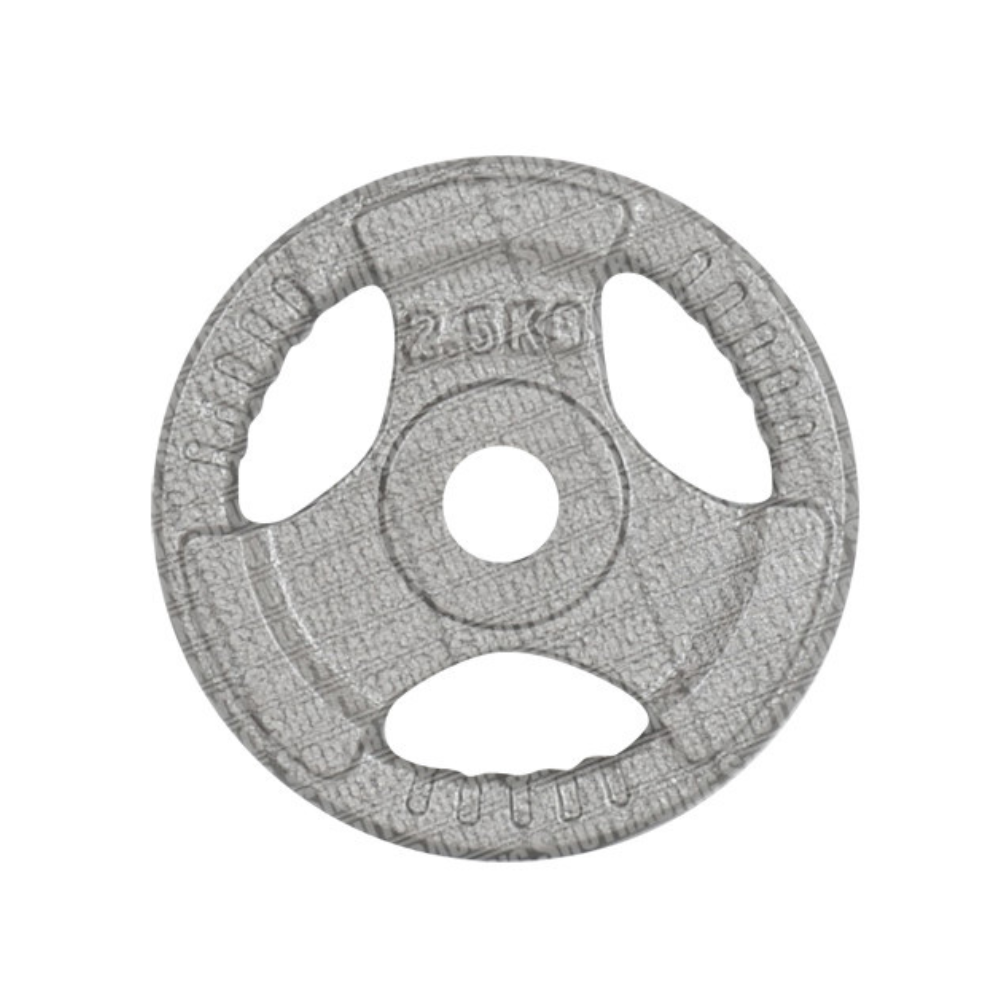 Olympic Hammertone Plate (Pair)