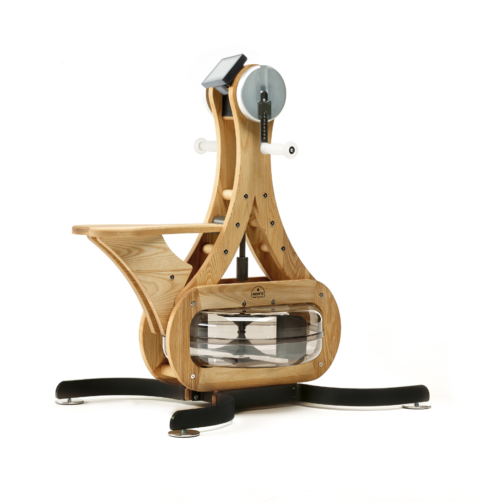 NOHrD WaterGrinder