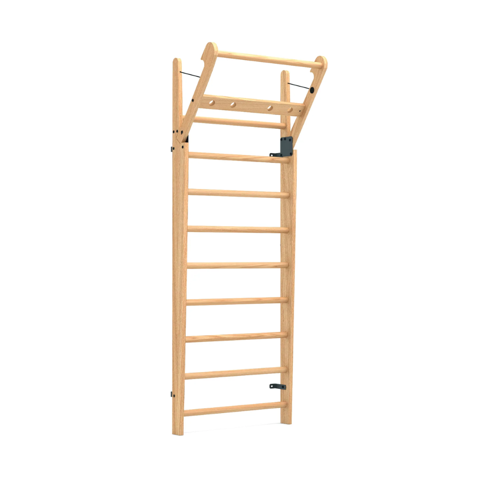 NOHrD WallBars - 10 Bars