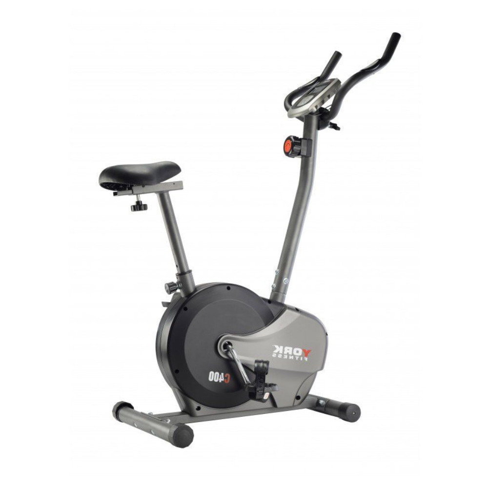 York C400 Exercise Bike