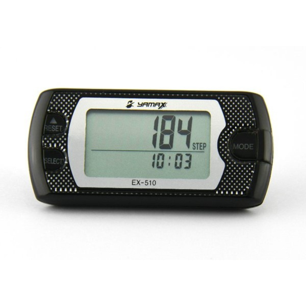 Yamax EX510 Activity Tracker