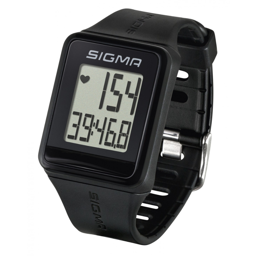 Sigma iD.GO Heart Rate Monitor