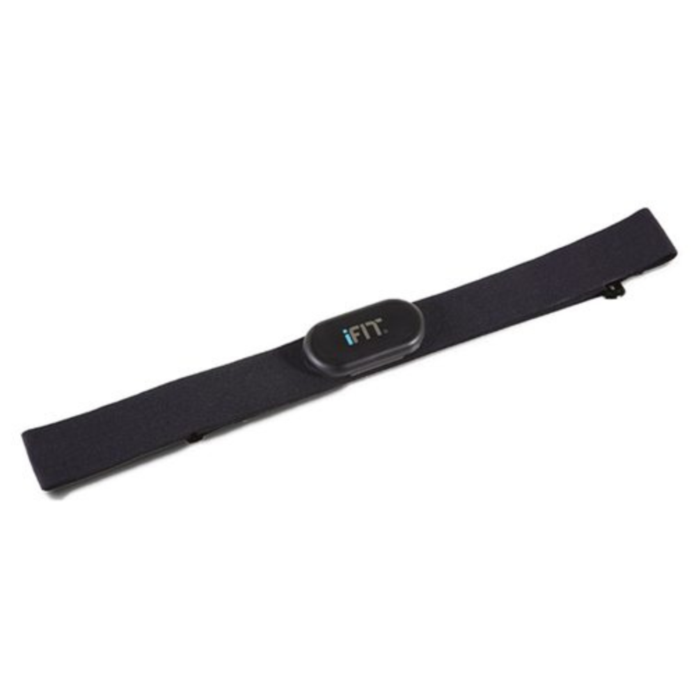 iFit Bluetooth Heart Rate Chest Strap