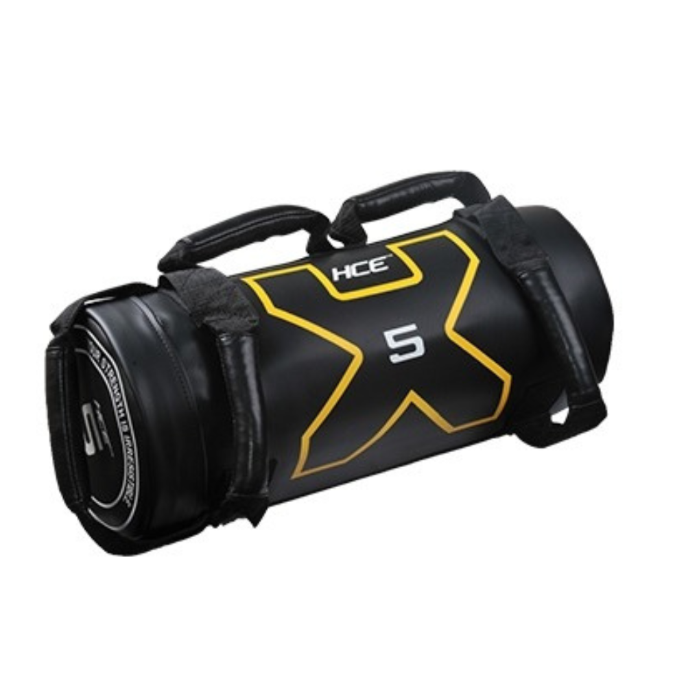 Power Weighted Bag