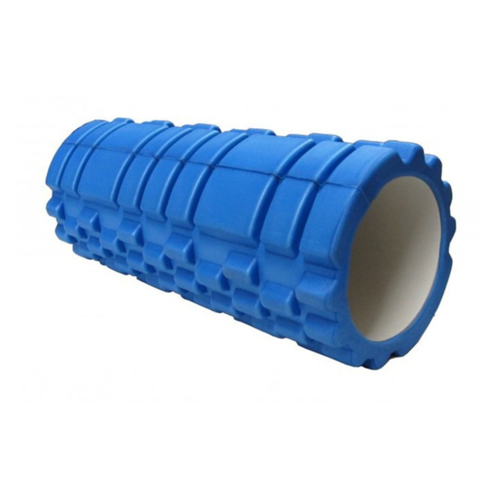 EVA Grid Foam Roller