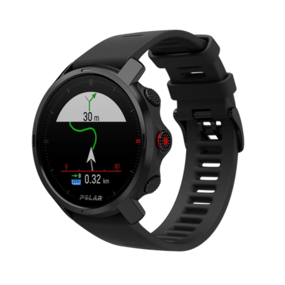 Polar Grit X Outdoor Multi Sport Watch