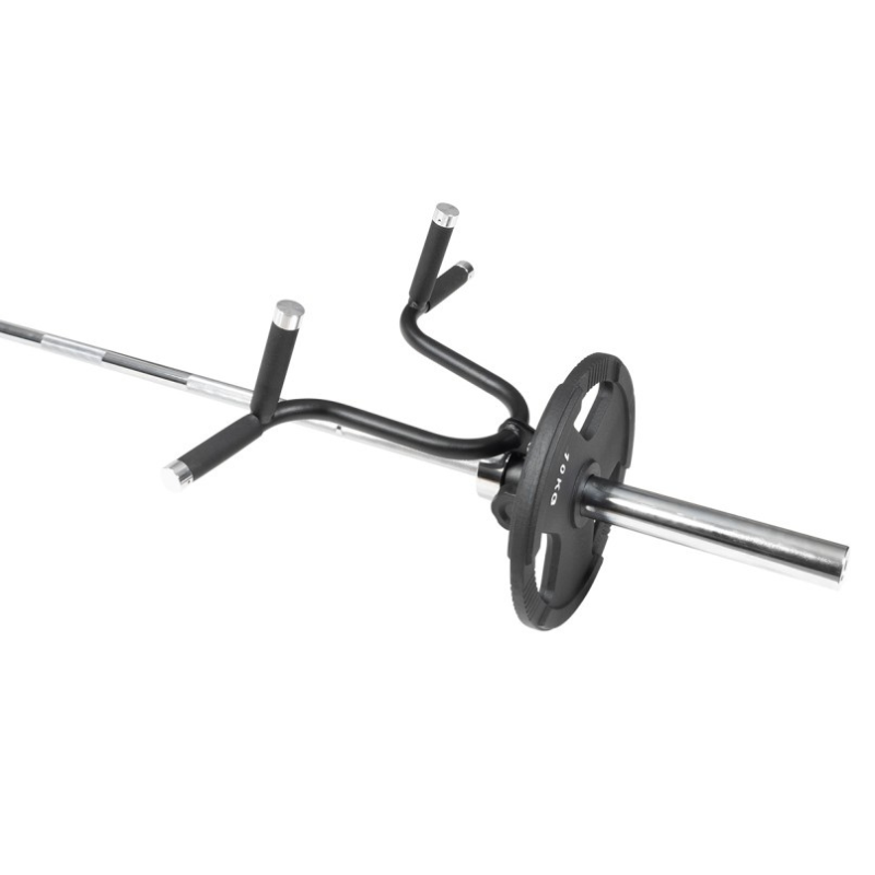 Ultramax X305 Smith/Functional Trainer/Half Rack
