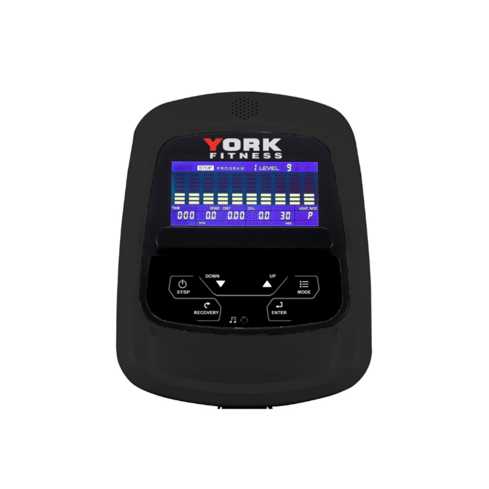 York X515 Cross Trainer