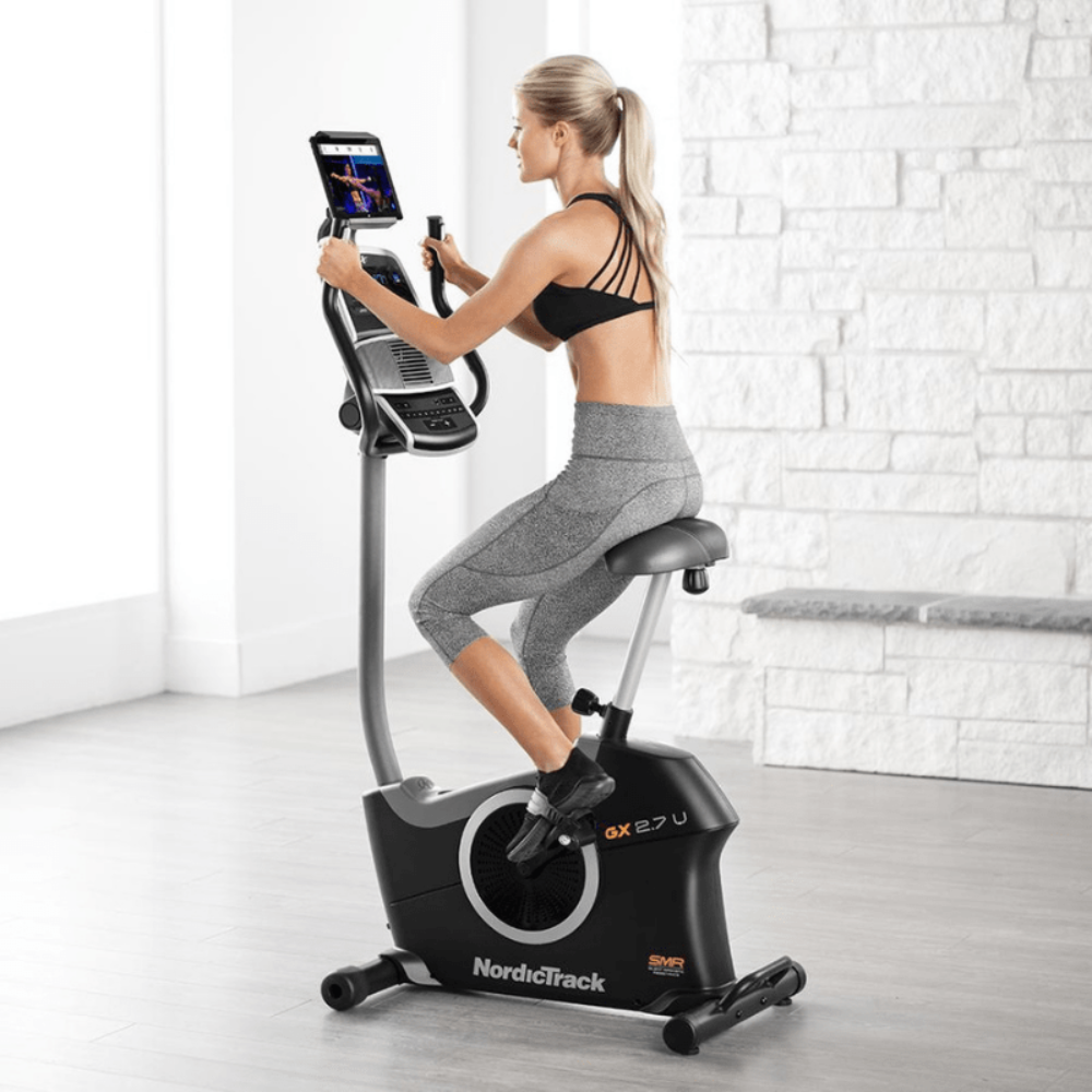 NordicTrack GX2.7U Tablet Holder