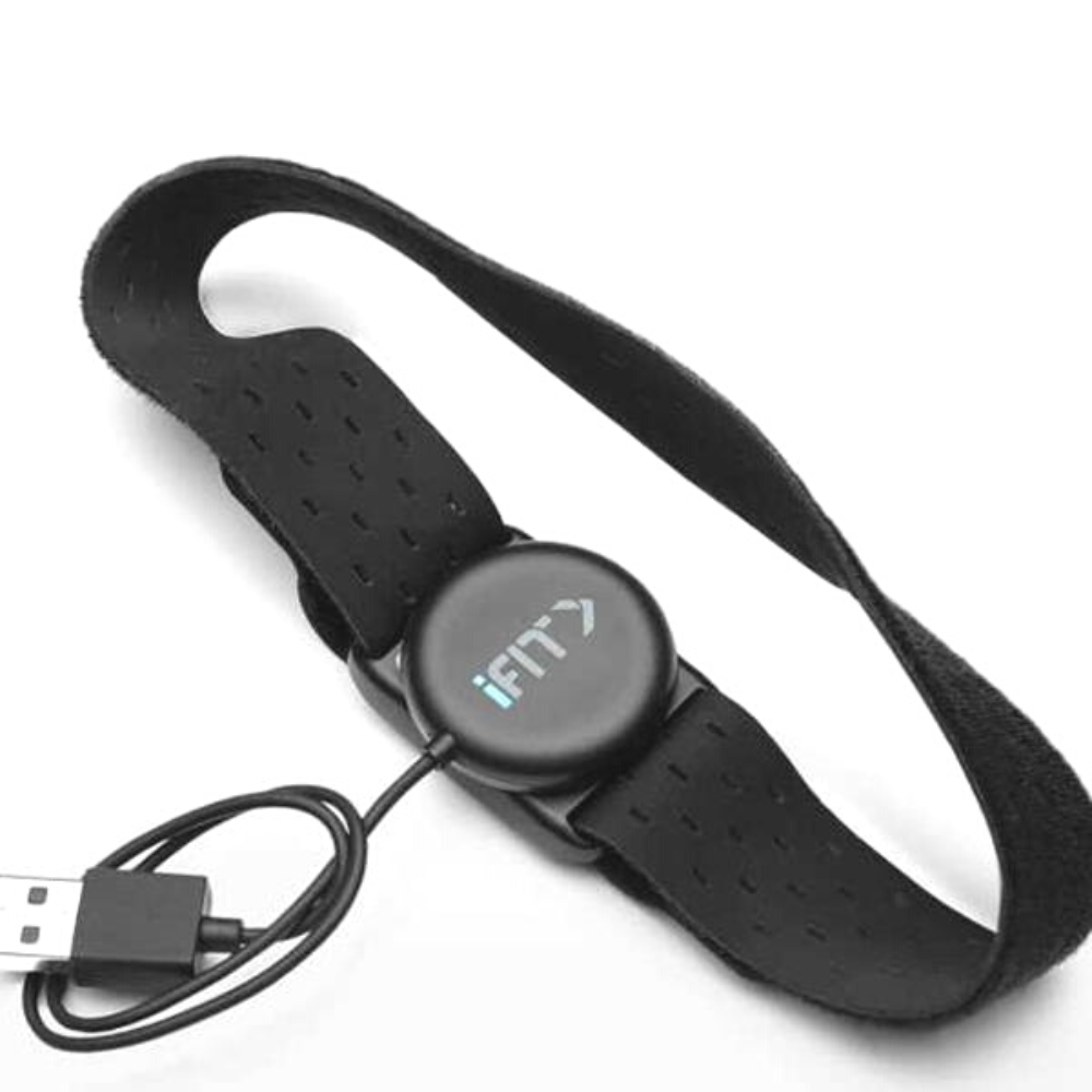 SmartBeat Forearm Heart Rate Monitor