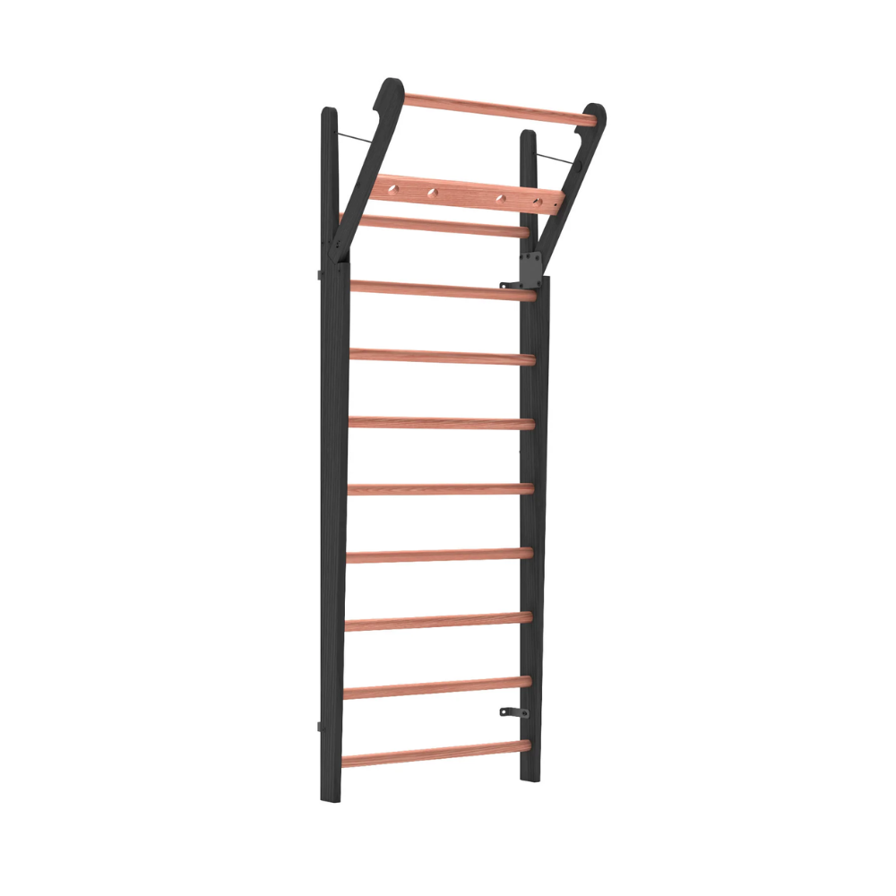 NOHrD WallBars - 10 Bars