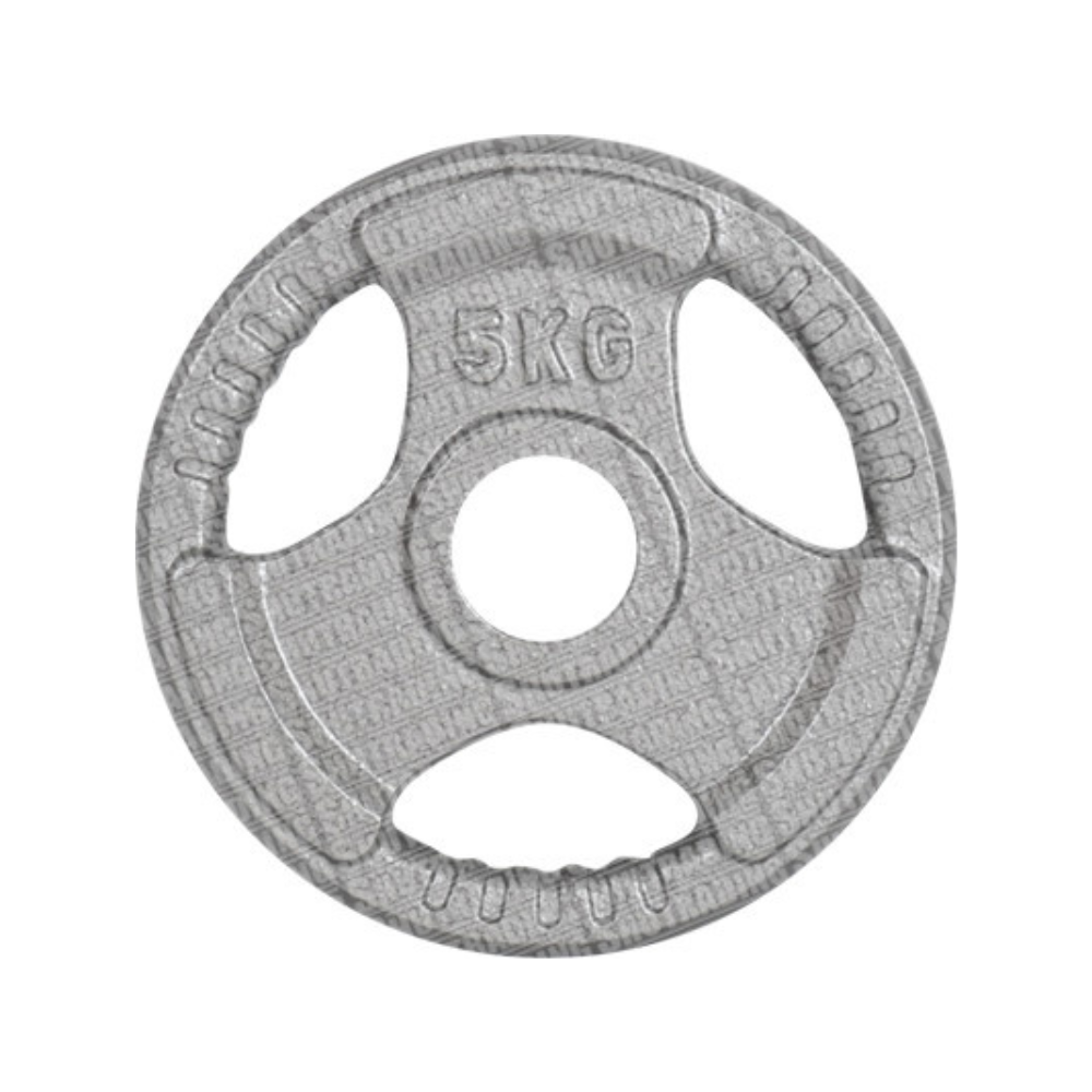 Olympic Hammertone Plate (Pair)