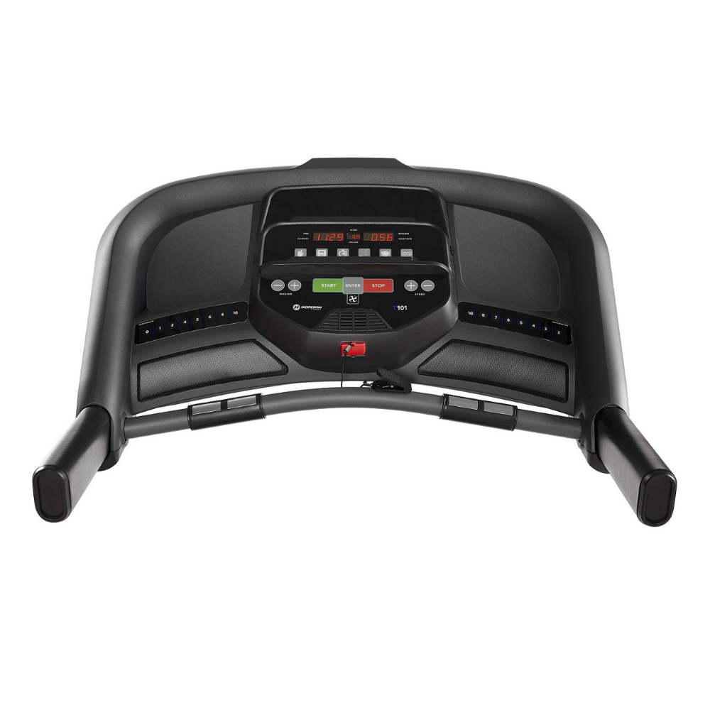 Horizon T101 Treadmill