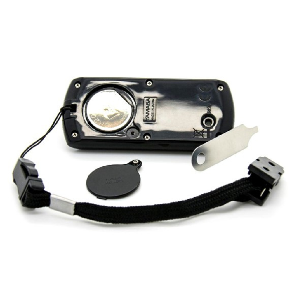 Yamax EX510 Activity Tracker