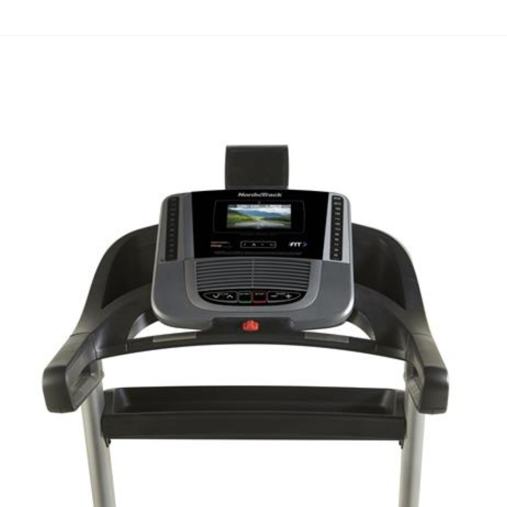 NordicTrack C990 Treadmill