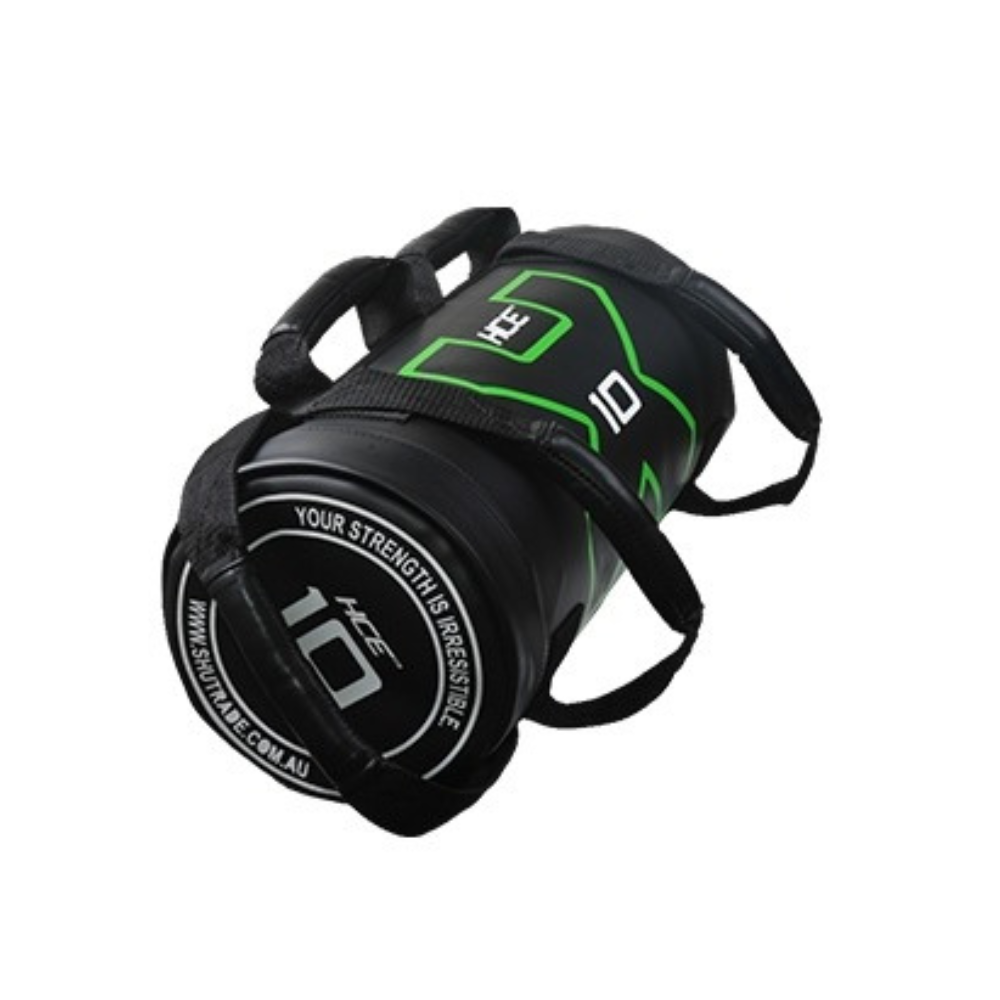 Power Weighted Bag