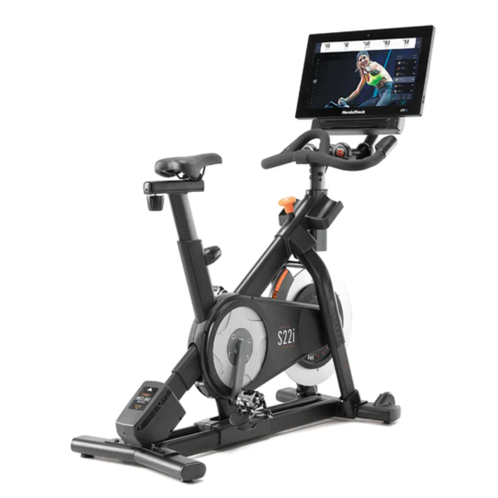 NordicTrack S22 Studio Bike