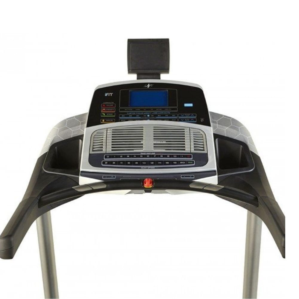 NordicTrack T10 Treadmill