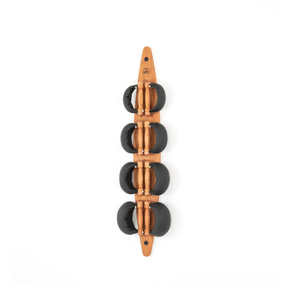 NOHrD SwingBoard – Set: 2, 4, 6, 8 kg