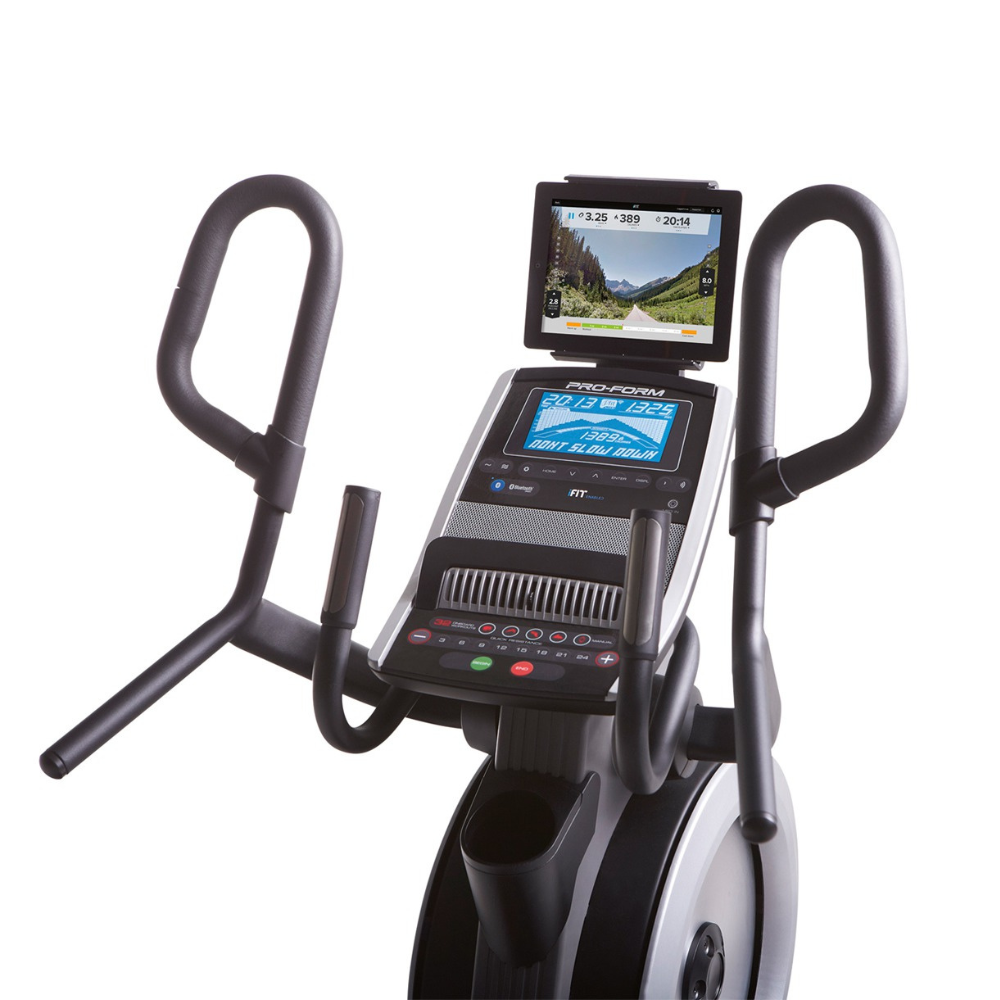 ProForm CardioHIIT Trainer