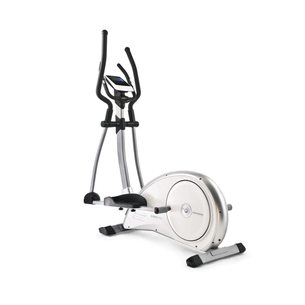 Horizon Syros 3.0 Elliptical Trainer