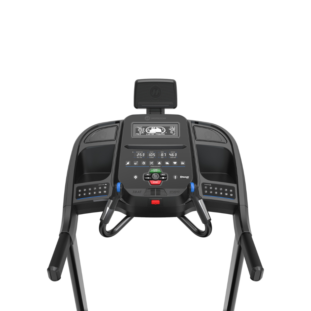 Horizon 7.0AT-24 Treadmill