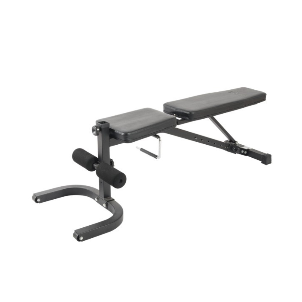 Orbit Incline/Decline Bench
