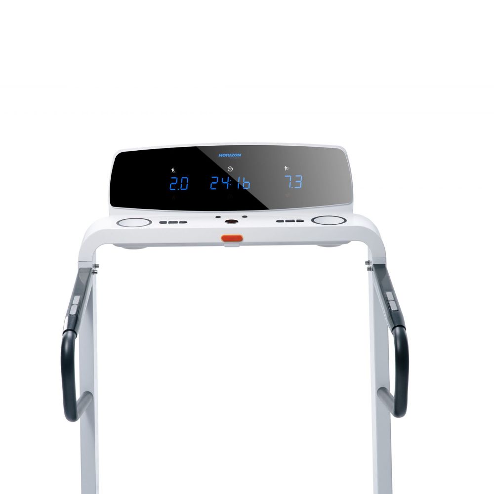 Horizon Omega Z Treadmill