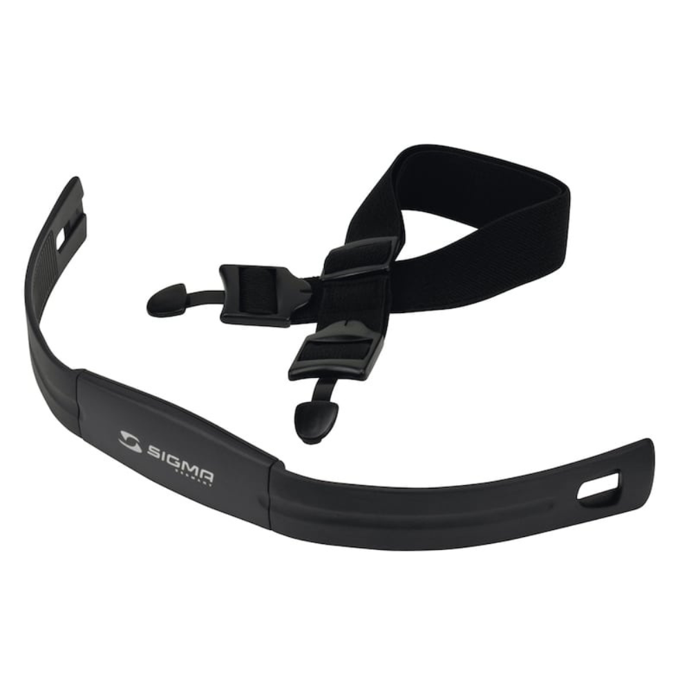 Sigma iD.GO Heart Rate Monitor